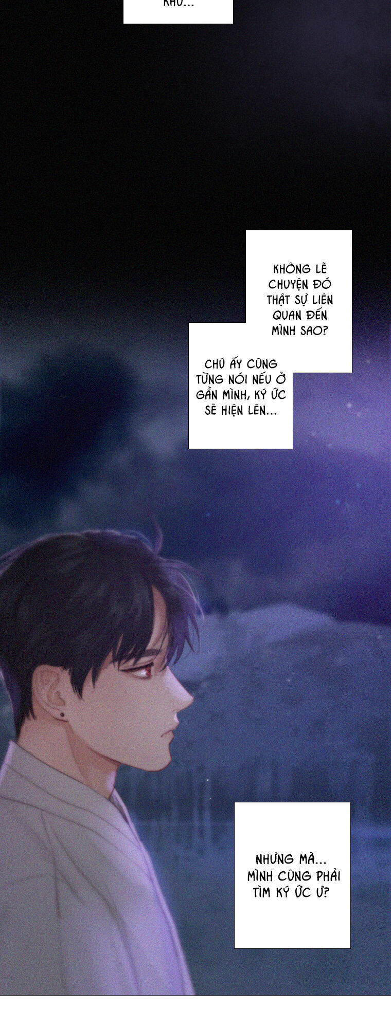 Mùa Đông Tăm Tối Chapter 29 - Trang 2