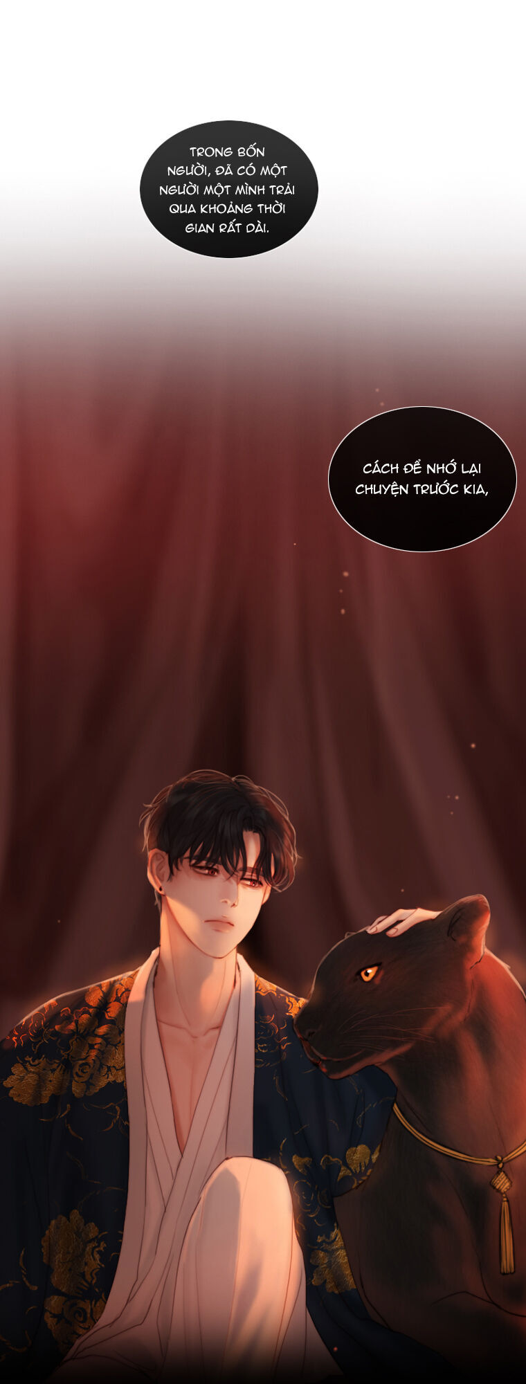 Mùa Đông Tăm Tối Chapter 29 - Trang 2