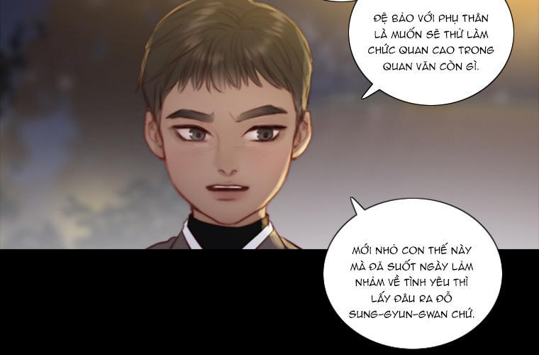 Mùa Đông Tăm Tối Chapter 3 - Trang 2