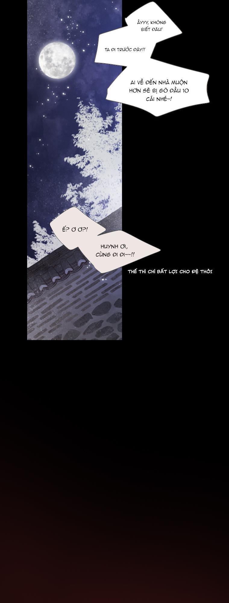 Mùa Đông Tăm Tối Chapter 3 - Trang 2