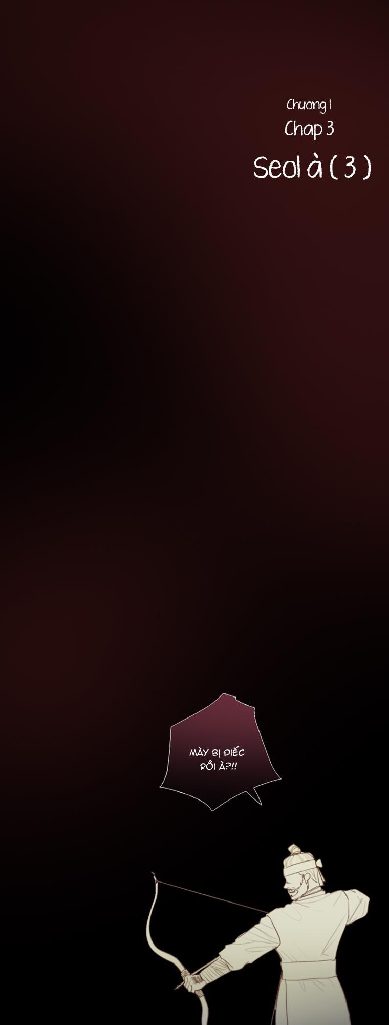Mùa Đông Tăm Tối Chapter 3 - Trang 2