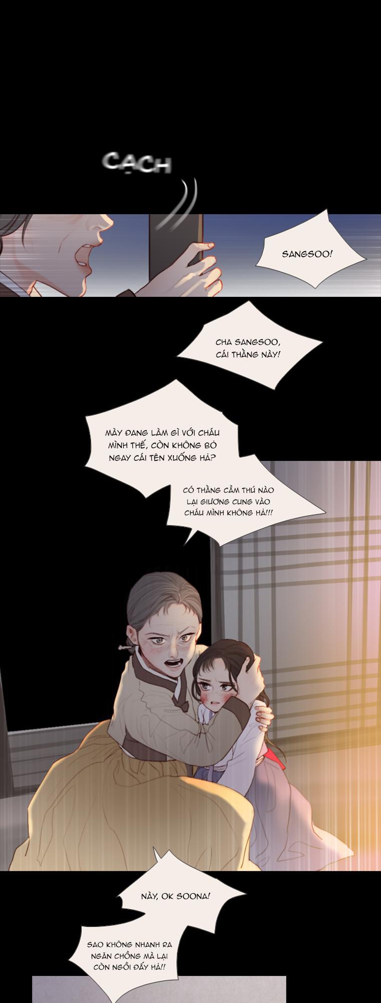 Mùa Đông Tăm Tối Chapter 3 - Trang 2