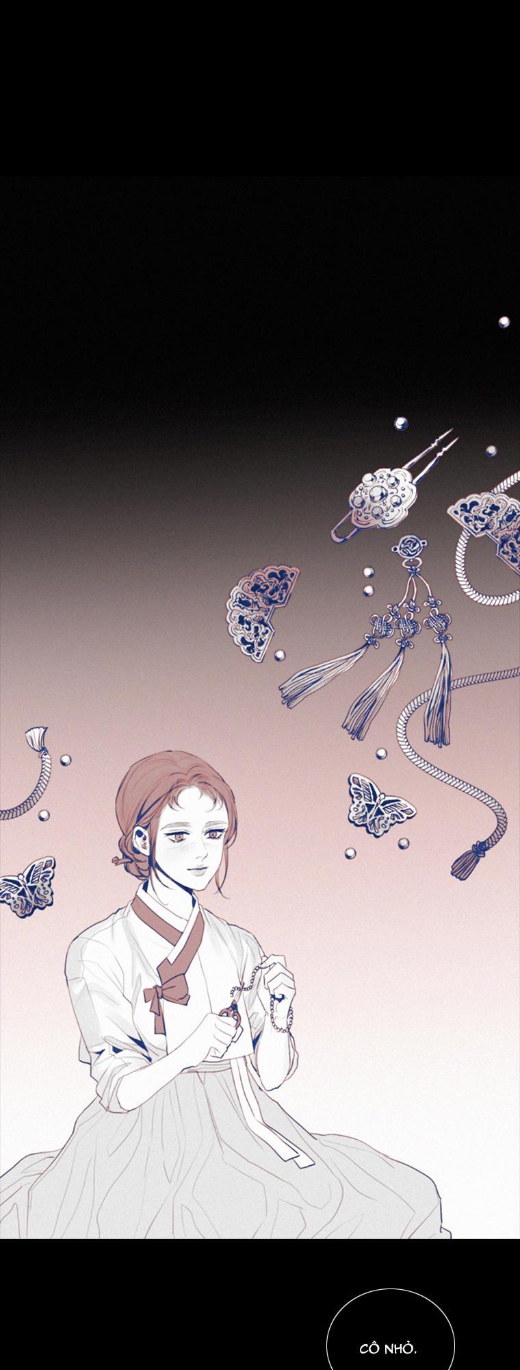 Mùa Đông Tăm Tối Chapter 3 - Trang 2