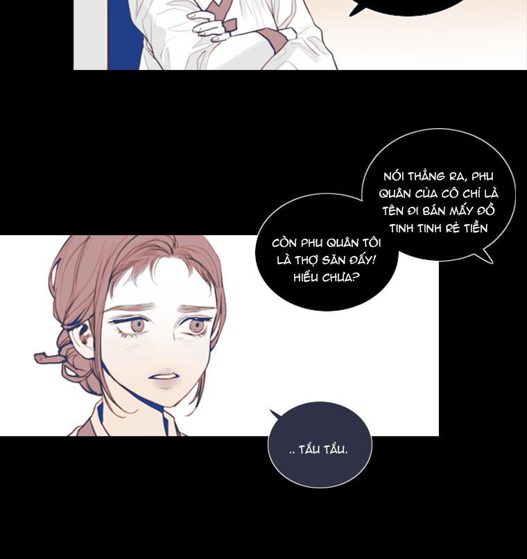 Mùa Đông Tăm Tối Chapter 3 - Trang 2