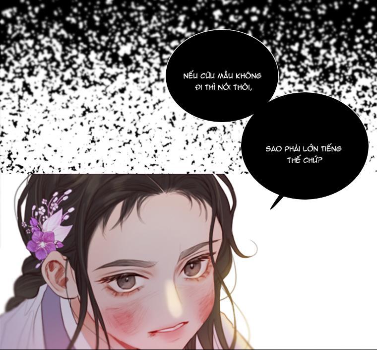 Mùa Đông Tăm Tối Chapter 3 - Trang 2