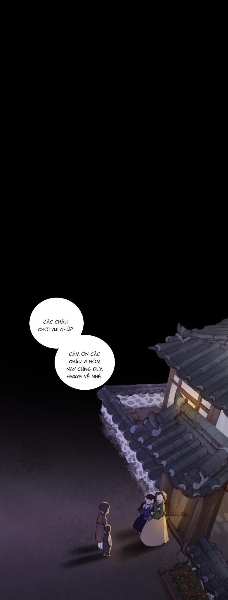 Mùa Đông Tăm Tối Chapter 3 - Trang 2