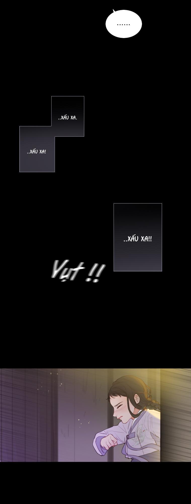 Mùa Đông Tăm Tối Chapter 3 - Trang 2