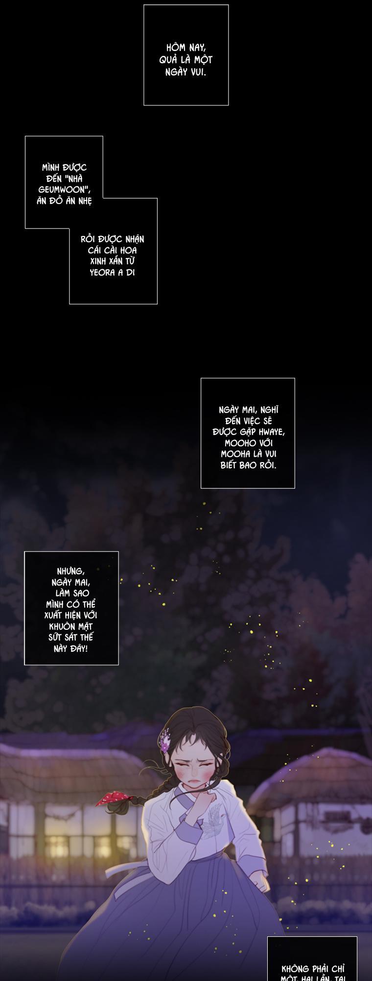 Mùa Đông Tăm Tối Chapter 3 - Trang 2