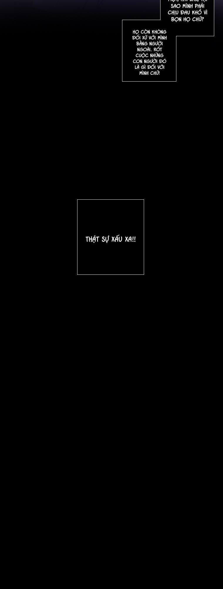 Mùa Đông Tăm Tối Chapter 3 - Trang 2