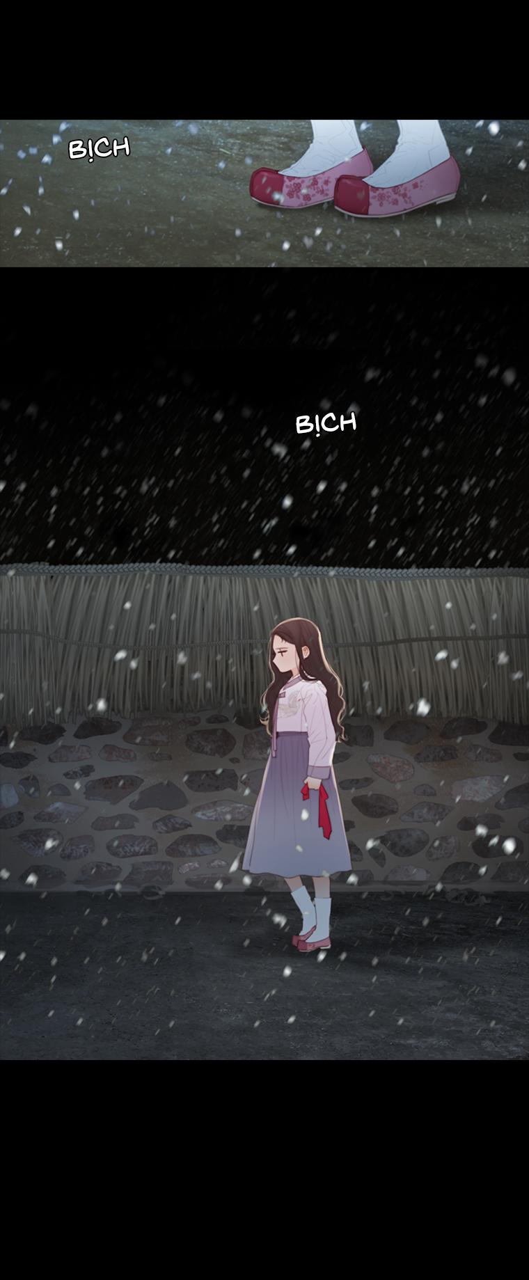 Mùa Đông Tăm Tối Chapter 3 - Trang 2