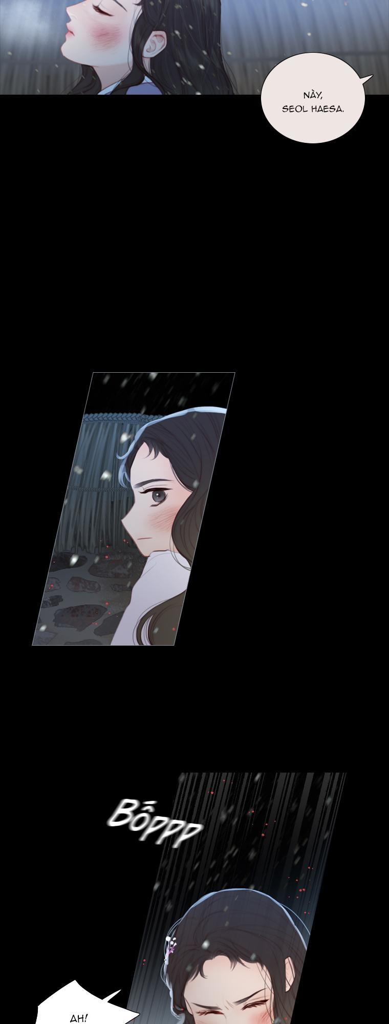 Mùa Đông Tăm Tối Chapter 3 - Trang 2