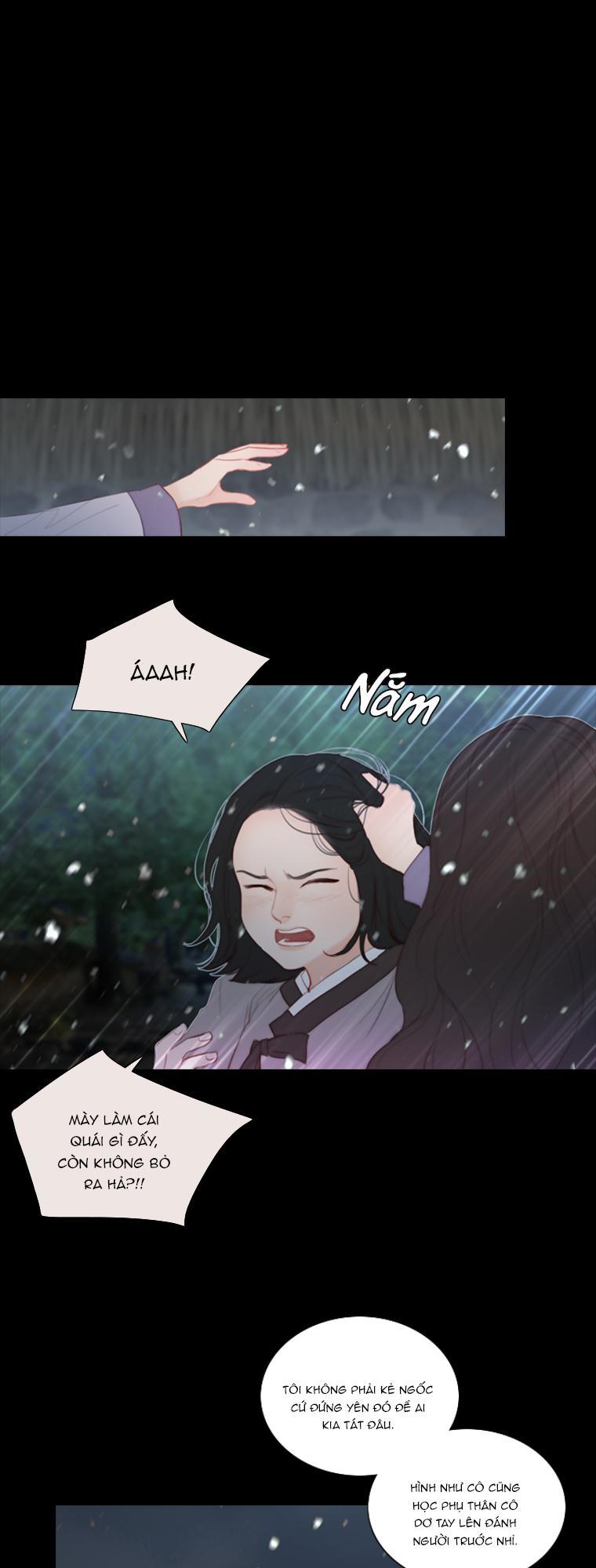 Mùa Đông Tăm Tối Chapter 3 - Trang 2