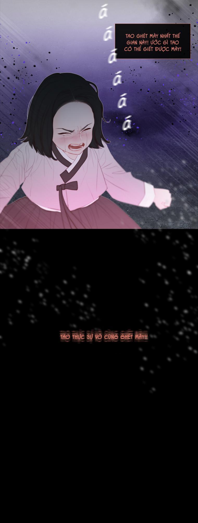 Mùa Đông Tăm Tối Chapter 3 - Trang 2