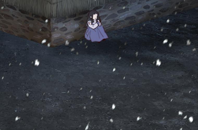 Mùa Đông Tăm Tối Chapter 3 - Trang 2