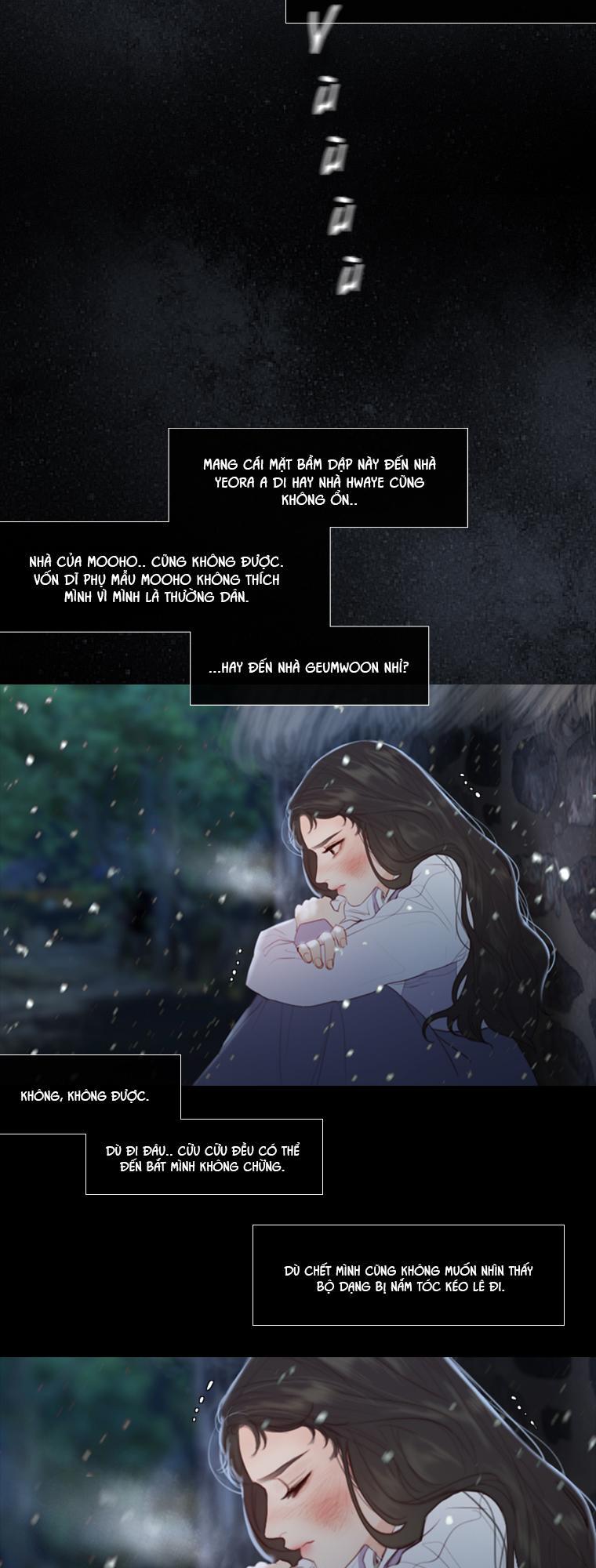 Mùa Đông Tăm Tối Chapter 3 - Trang 2