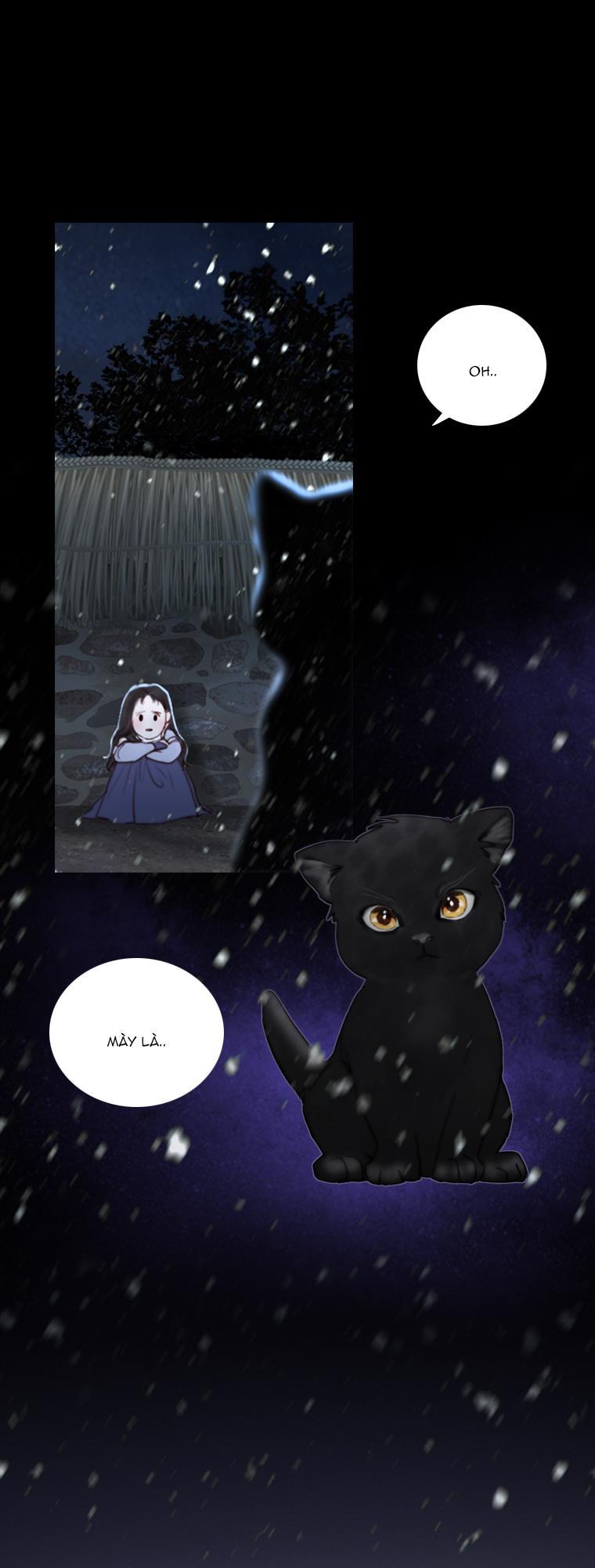 Mùa Đông Tăm Tối Chapter 3 - Trang 2