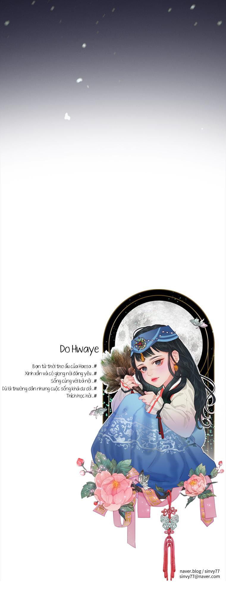 Mùa Đông Tăm Tối Chapter 3 - Trang 2