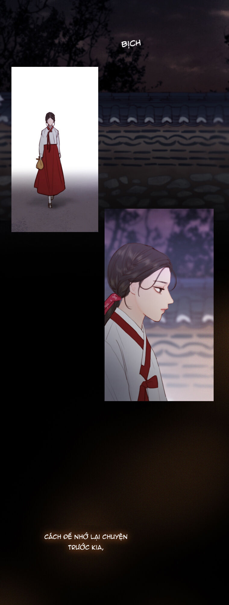 Mùa Đông Tăm Tối Chapter 30 - Trang 2