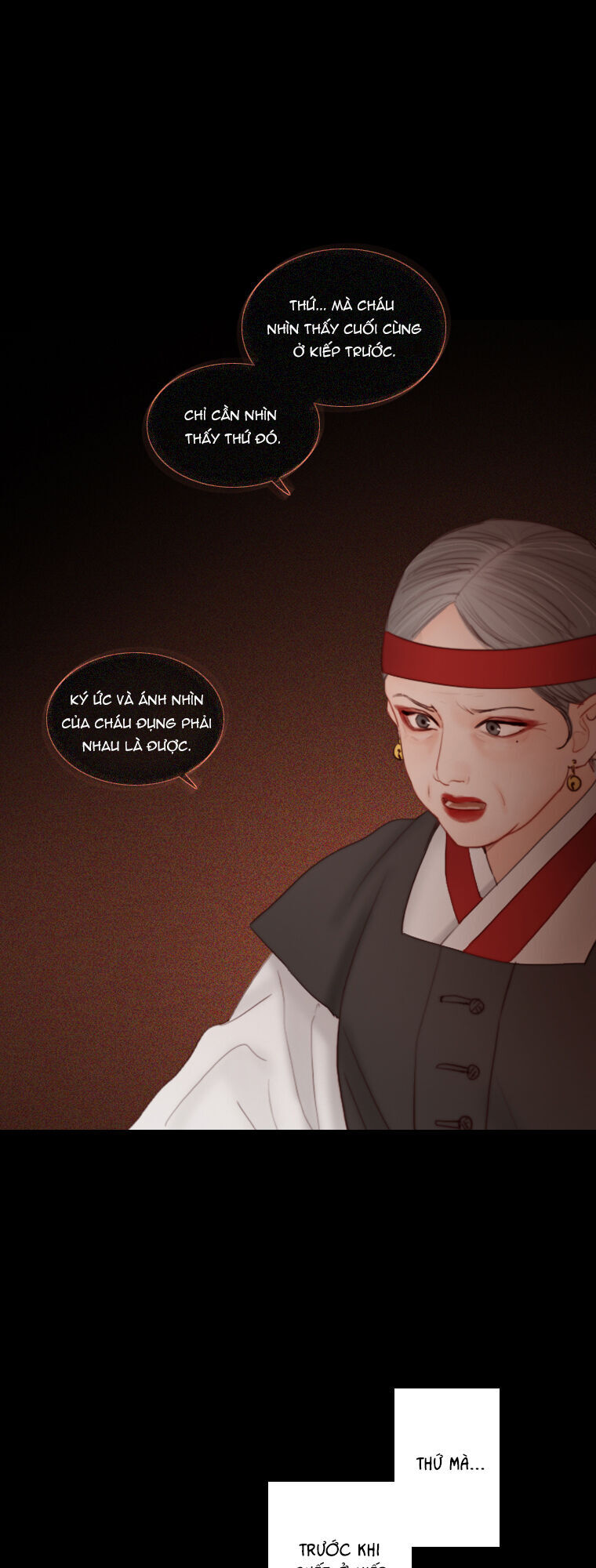 Mùa Đông Tăm Tối Chapter 30 - Trang 2