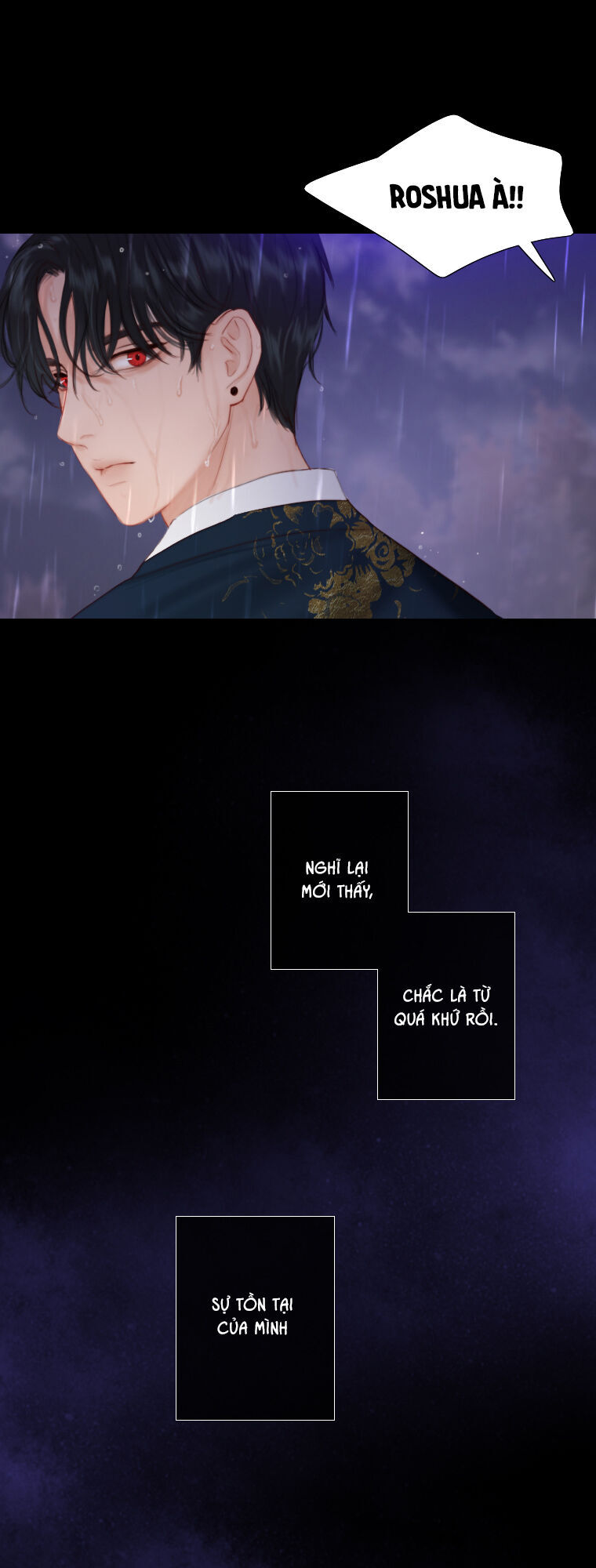 Mùa Đông Tăm Tối Chapter 30 - Trang 2