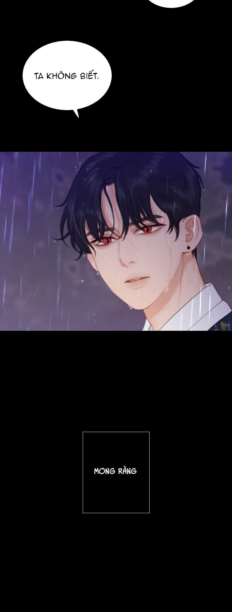 Mùa Đông Tăm Tối Chapter 30 - Trang 2