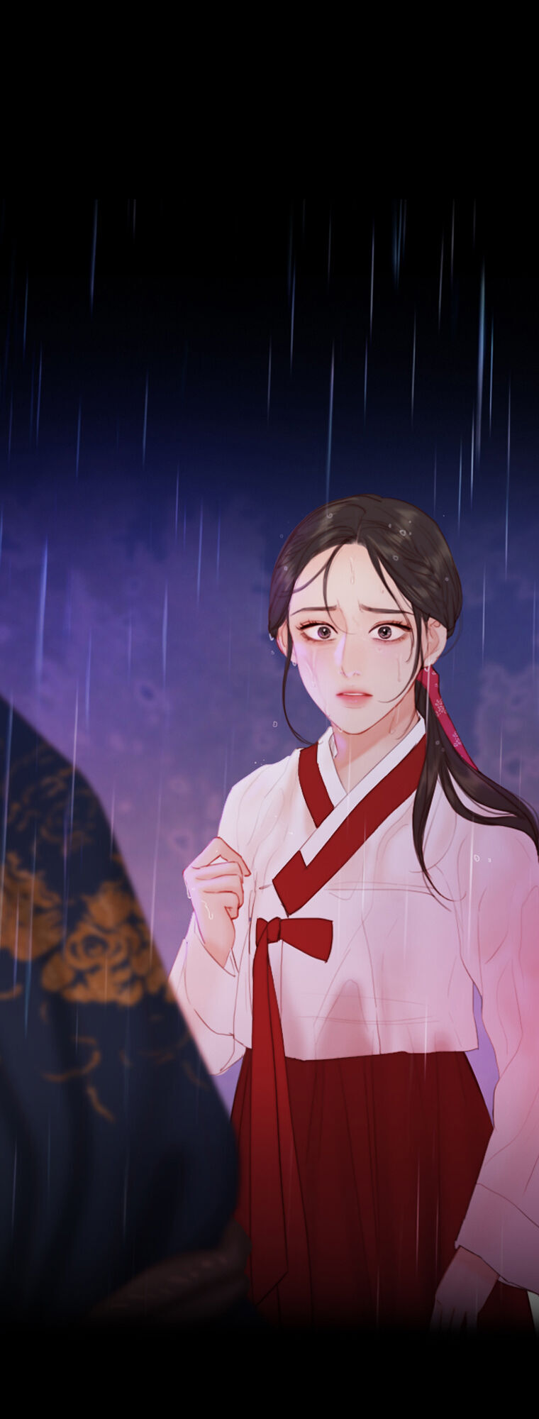 Mùa Đông Tăm Tối Chapter 30 - Trang 2