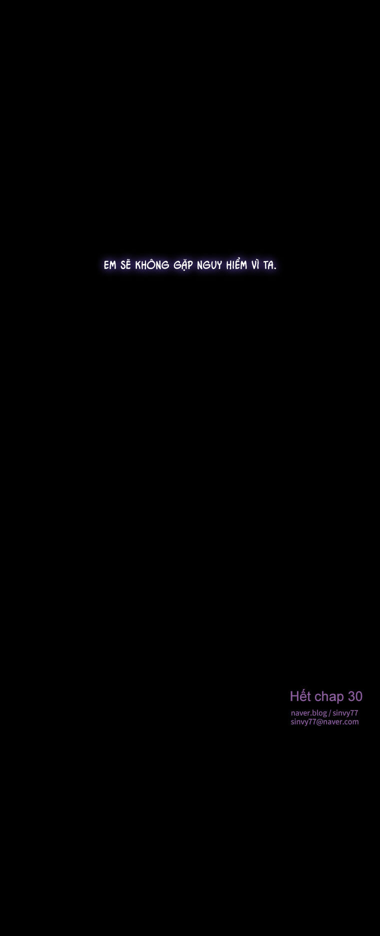 Mùa Đông Tăm Tối Chapter 30 - Trang 2