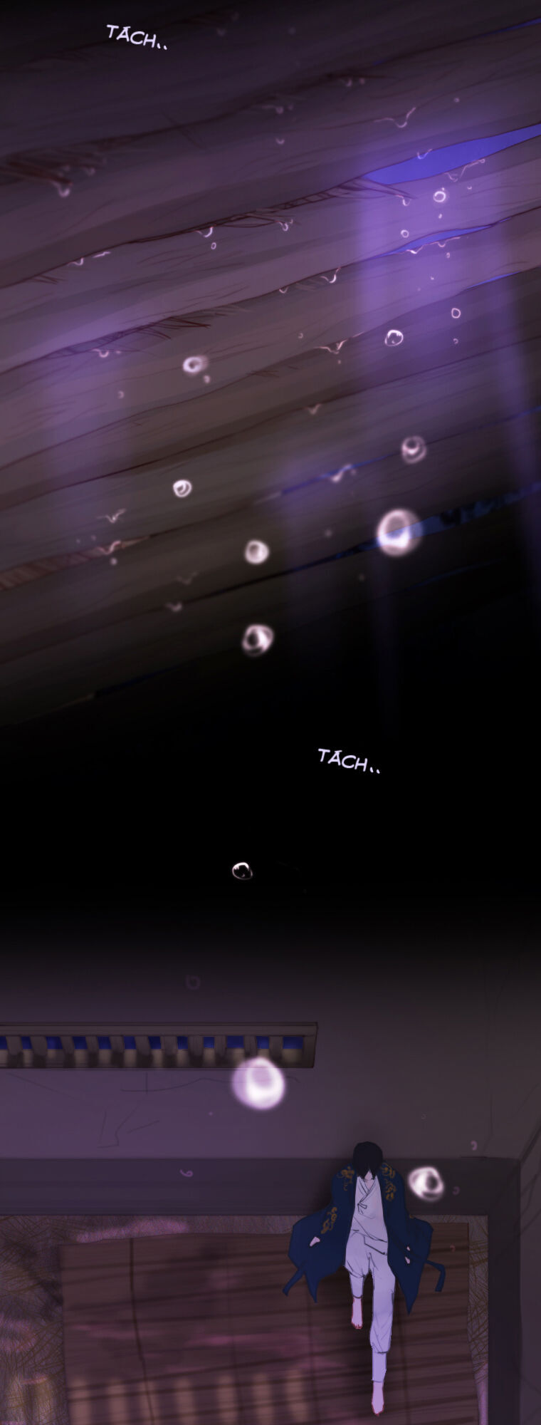 Mùa Đông Tăm Tối Chapter 31 - Trang 2