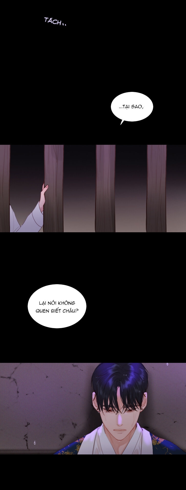 Mùa Đông Tăm Tối Chapter 31 - Trang 2