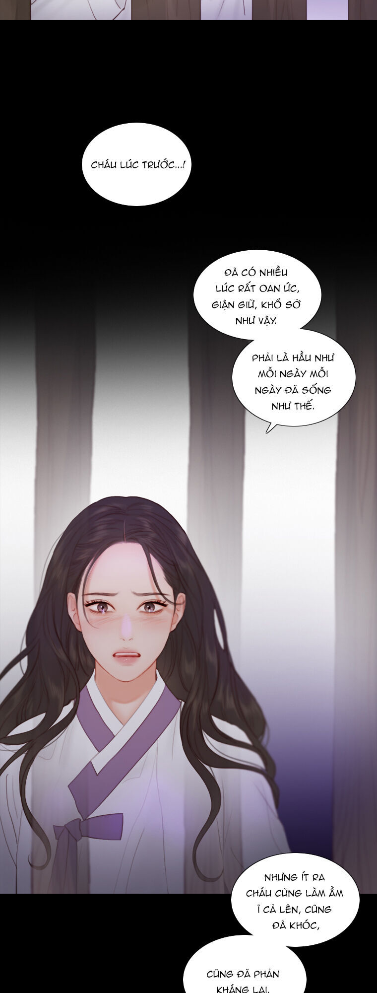 Mùa Đông Tăm Tối Chapter 31 - Trang 2