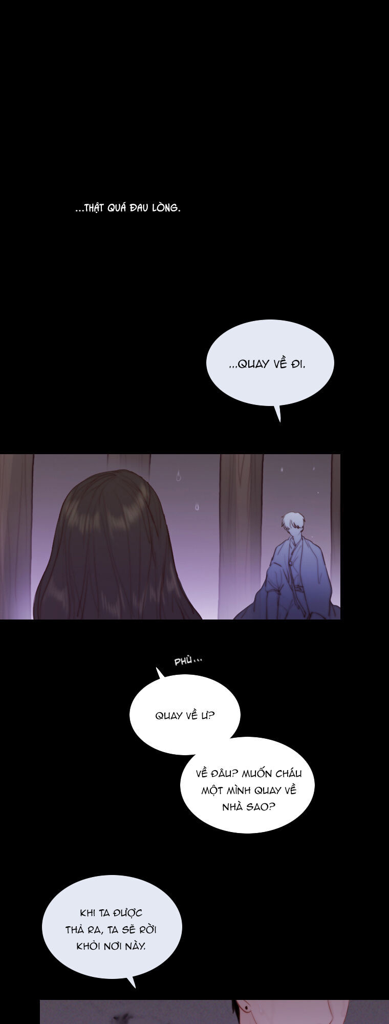 Mùa Đông Tăm Tối Chapter 31 - Trang 2