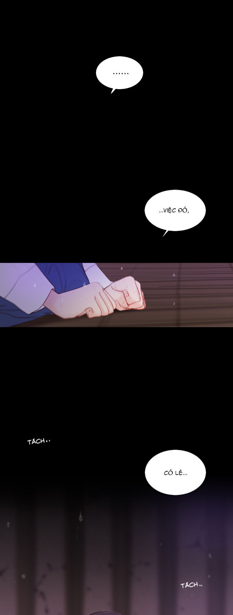 Mùa Đông Tăm Tối Chapter 31 - Trang 2