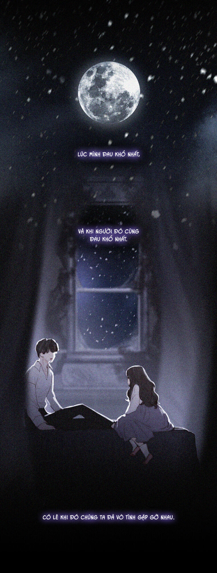 Mùa Đông Tăm Tối Chapter 31 - Trang 2