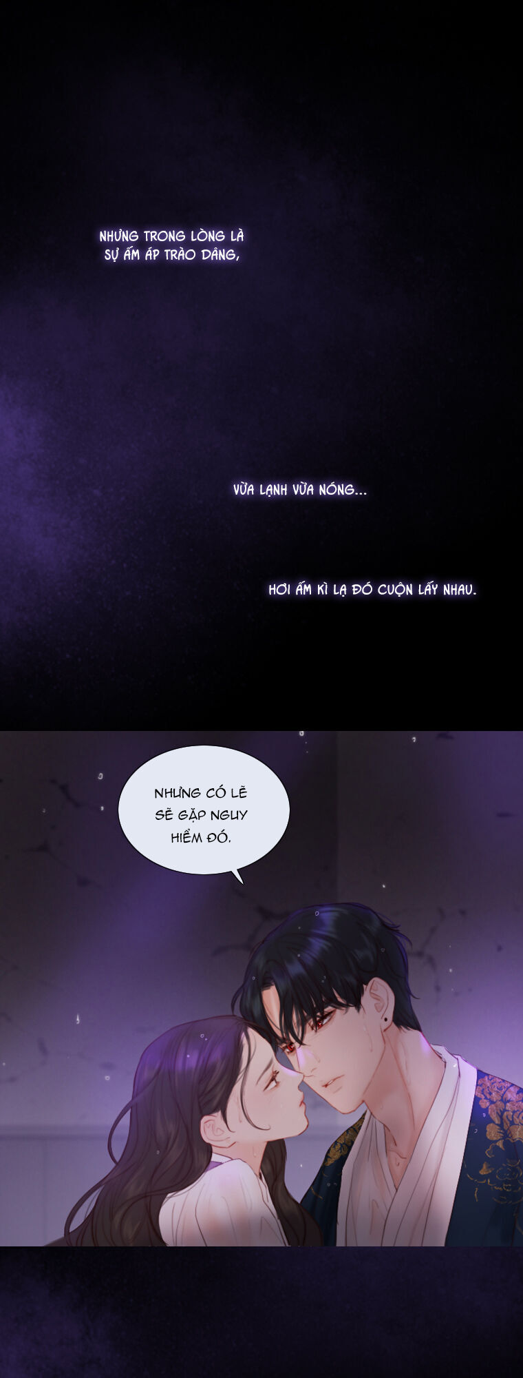 Mùa Đông Tăm Tối Chapter 31 - Trang 2