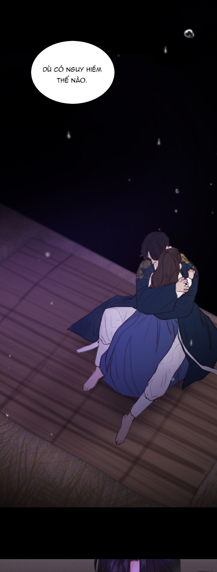 Mùa Đông Tăm Tối Chapter 31 - Trang 2