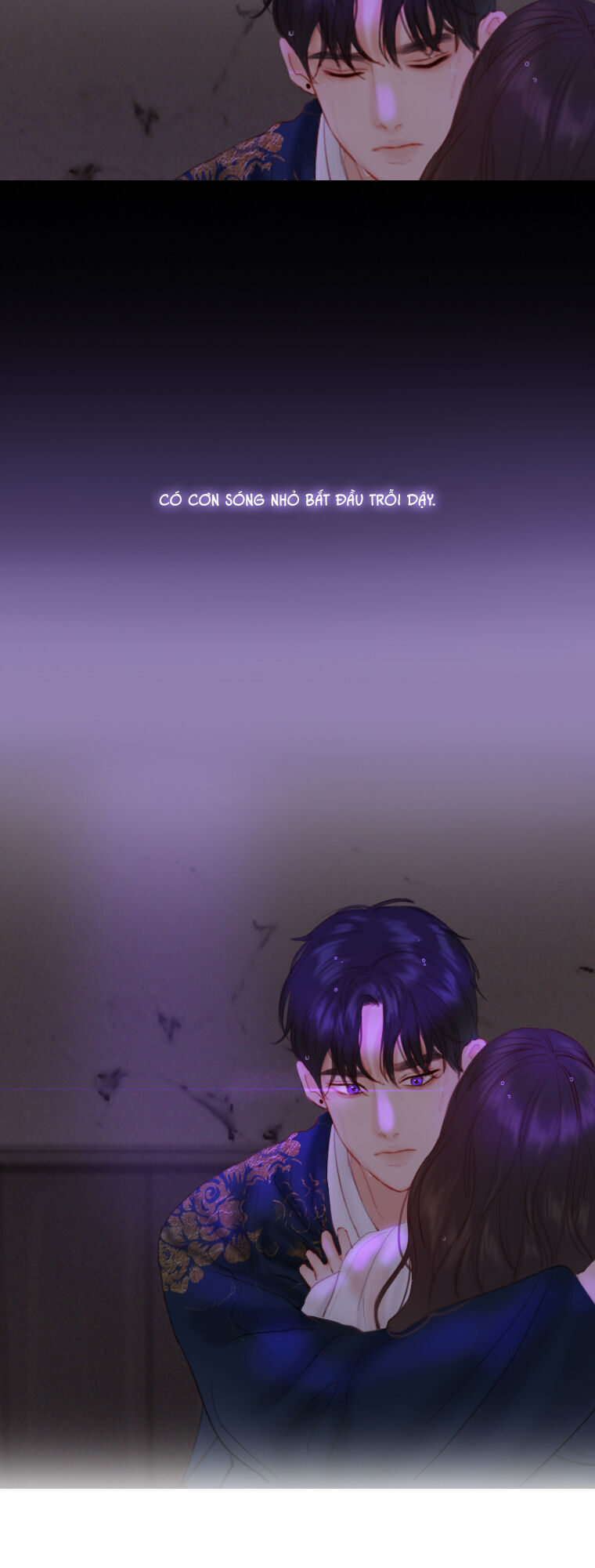 Mùa Đông Tăm Tối Chapter 31 - Trang 2