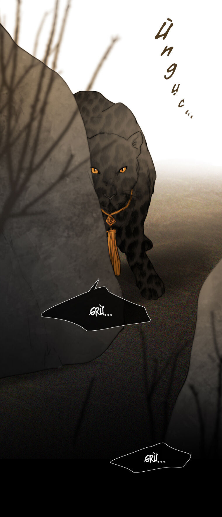 Mùa Đông Tăm Tối Chapter 32 - Trang 2