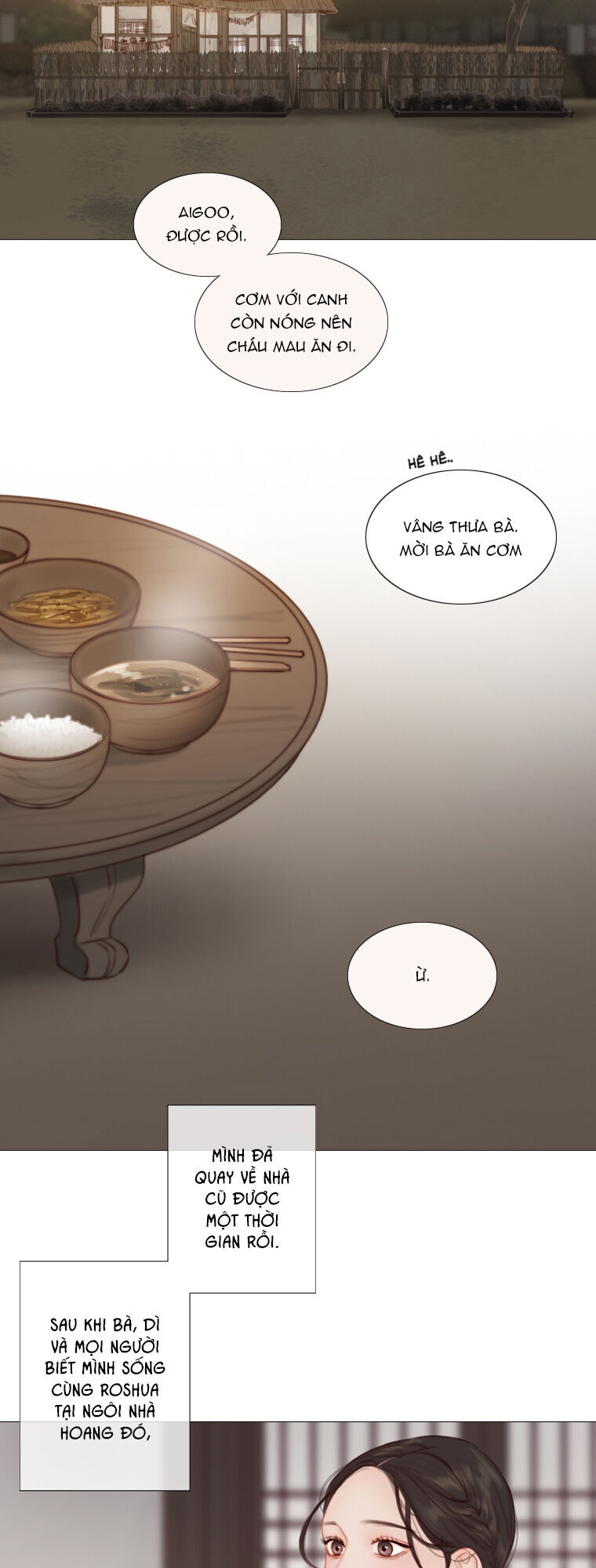 Mùa Đông Tăm Tối Chapter 32 - Trang 2