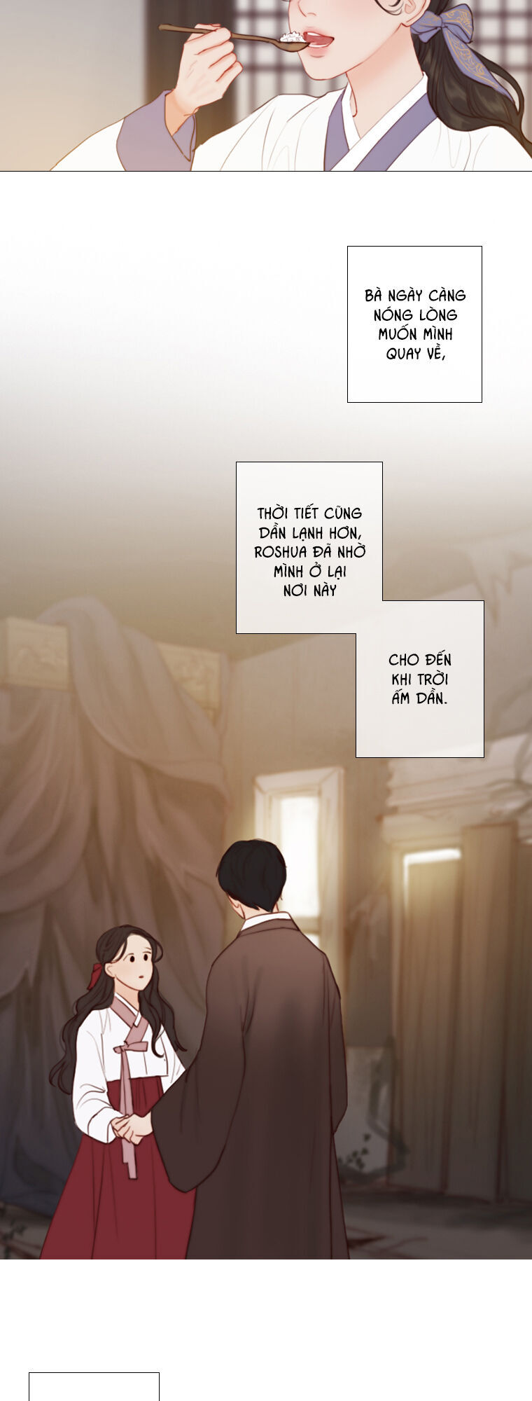 Mùa Đông Tăm Tối Chapter 32 - Trang 2