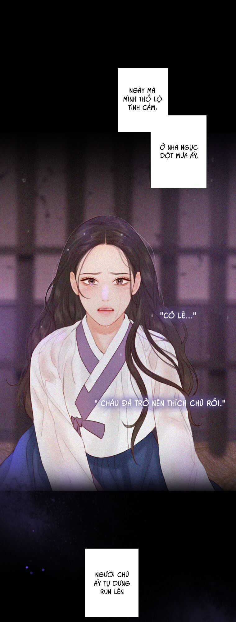 Mùa Đông Tăm Tối Chapter 32 - Trang 2