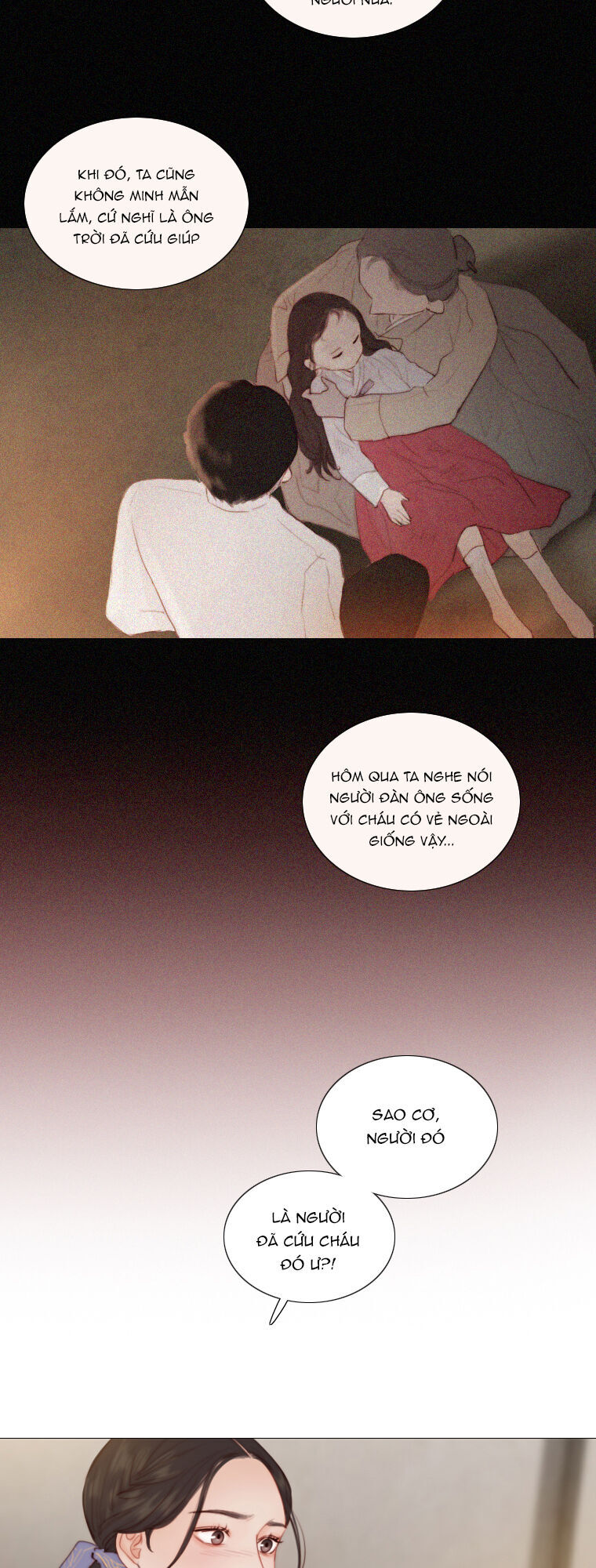 Mùa Đông Tăm Tối Chapter 32 - Trang 2