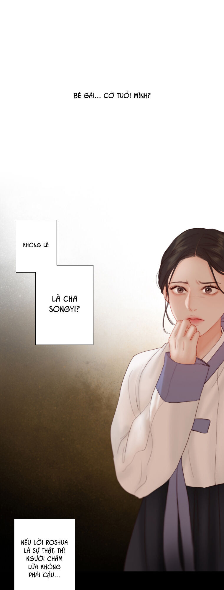 Mùa Đông Tăm Tối Chapter 32 - Trang 2
