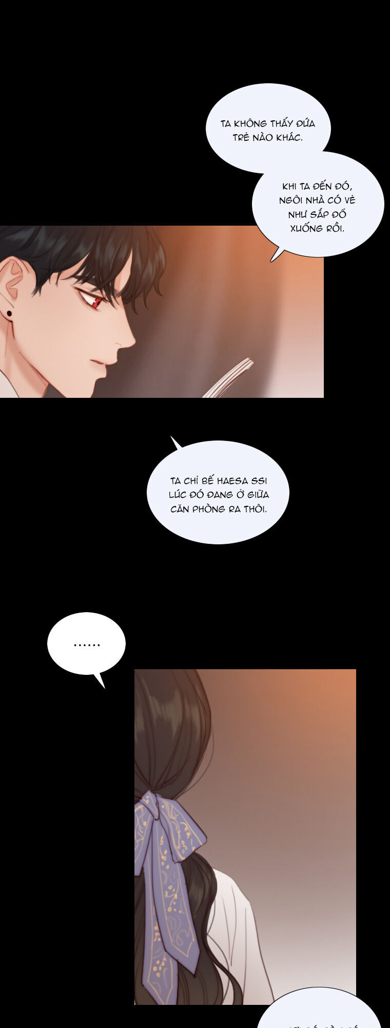 Mùa Đông Tăm Tối Chapter 32 - Trang 2