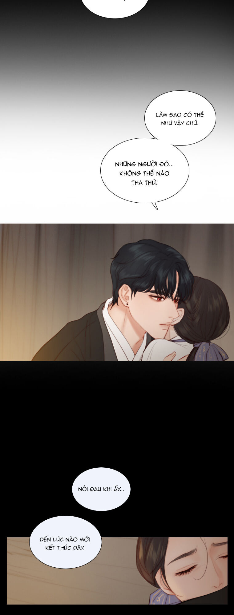 Mùa Đông Tăm Tối Chapter 32 - Trang 2