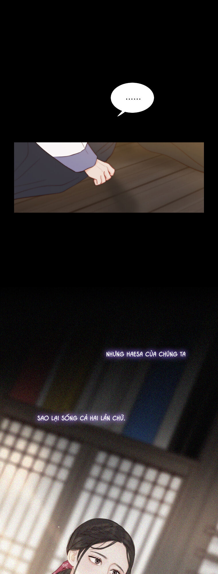 Mùa Đông Tăm Tối Chapter 32 - Trang 2