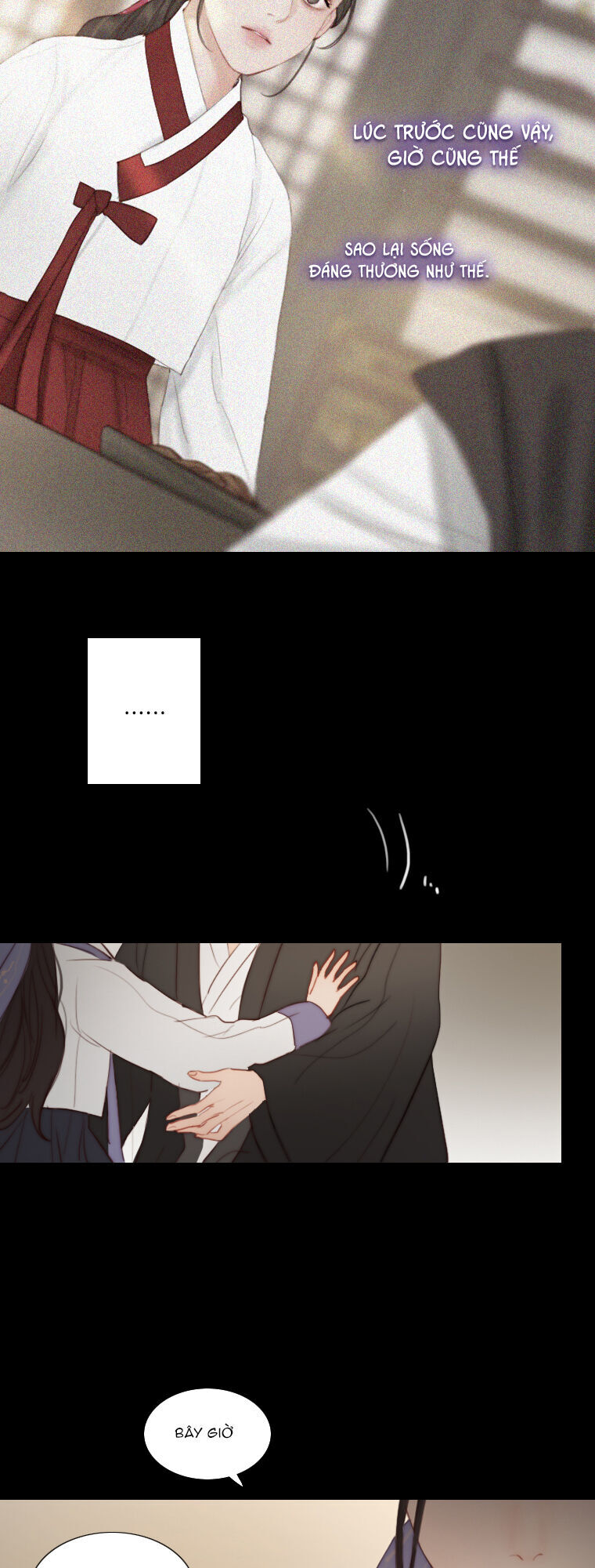 Mùa Đông Tăm Tối Chapter 32 - Trang 2