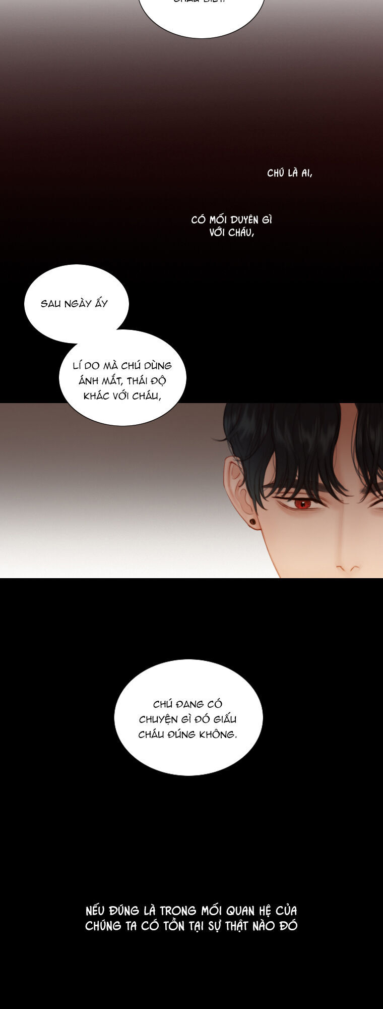 Mùa Đông Tăm Tối Chapter 32 - Trang 2