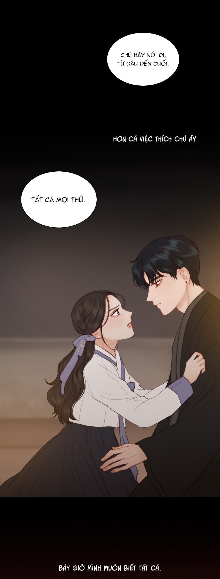 Mùa Đông Tăm Tối Chapter 32 - Trang 2