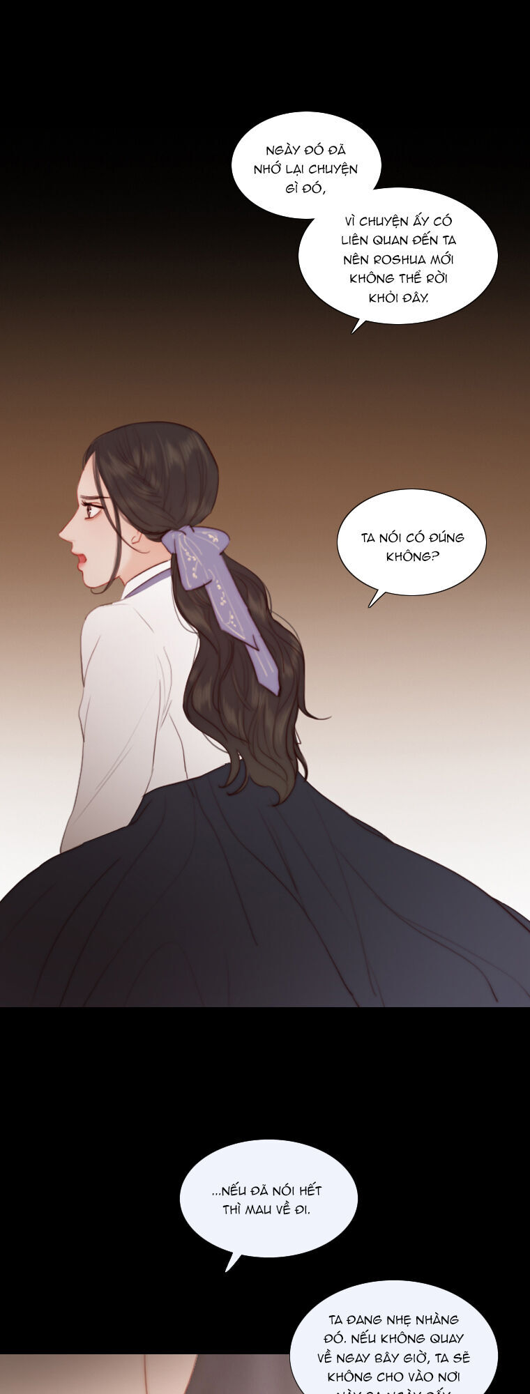 Mùa Đông Tăm Tối Chapter 33 - Trang 2