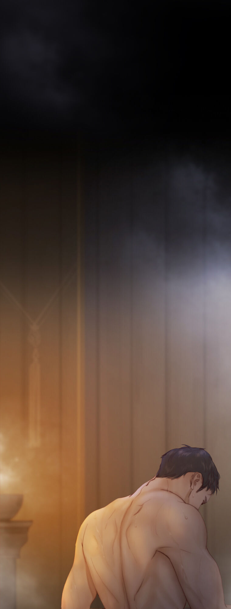 Mùa Đông Tăm Tối Chapter 33 - Trang 2